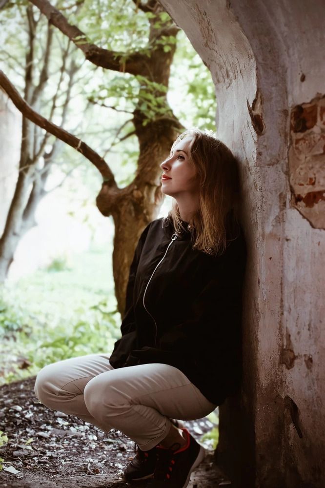 Photograph by Анжелика