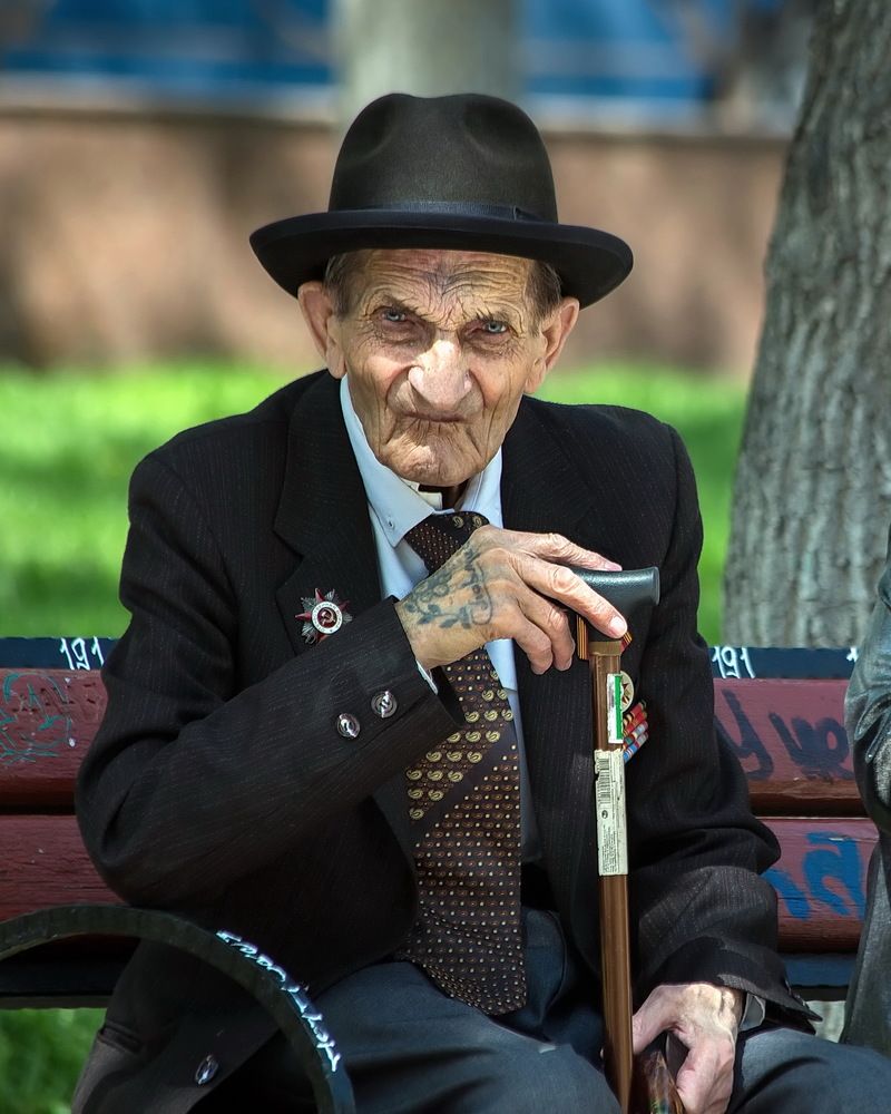 Photograph by Марина Ватанская