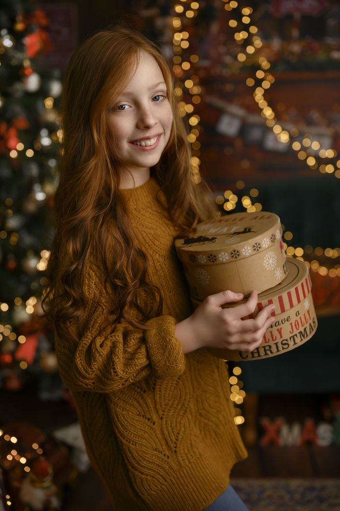 Photograph by Marta Kucharska