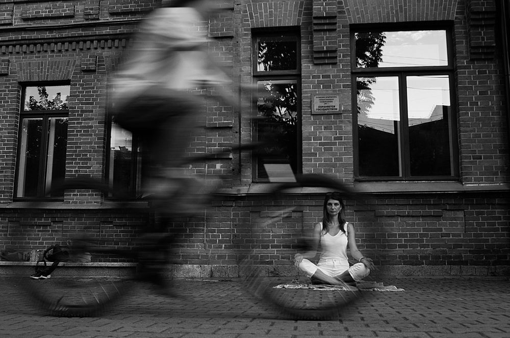 Photograph by Пётр Матюшков