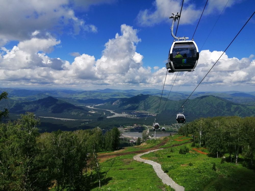 Photograph by Анастасия Карнаухова