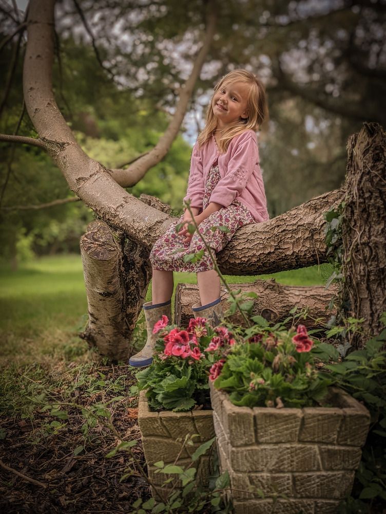 Photograph by Луиза Хисамутдинова