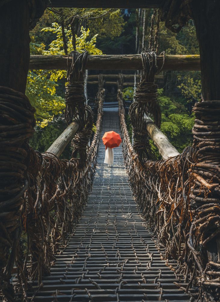 Photograph by Pham Van Tuan