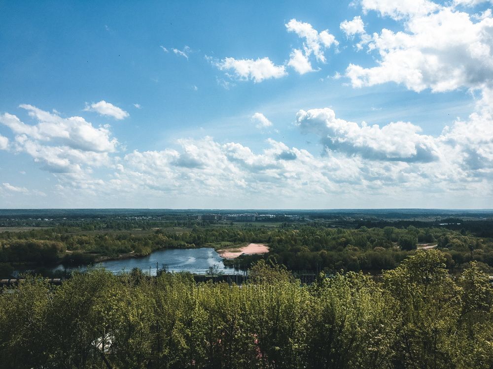 Photograph by Елизавета Большакова