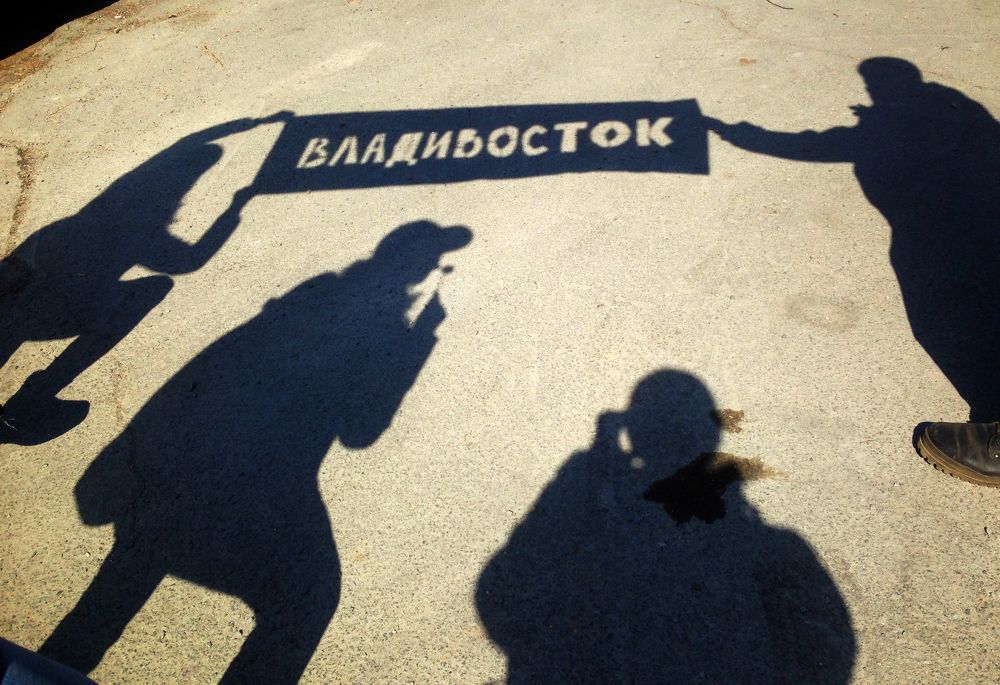 Photograph by Пётр Матюшков