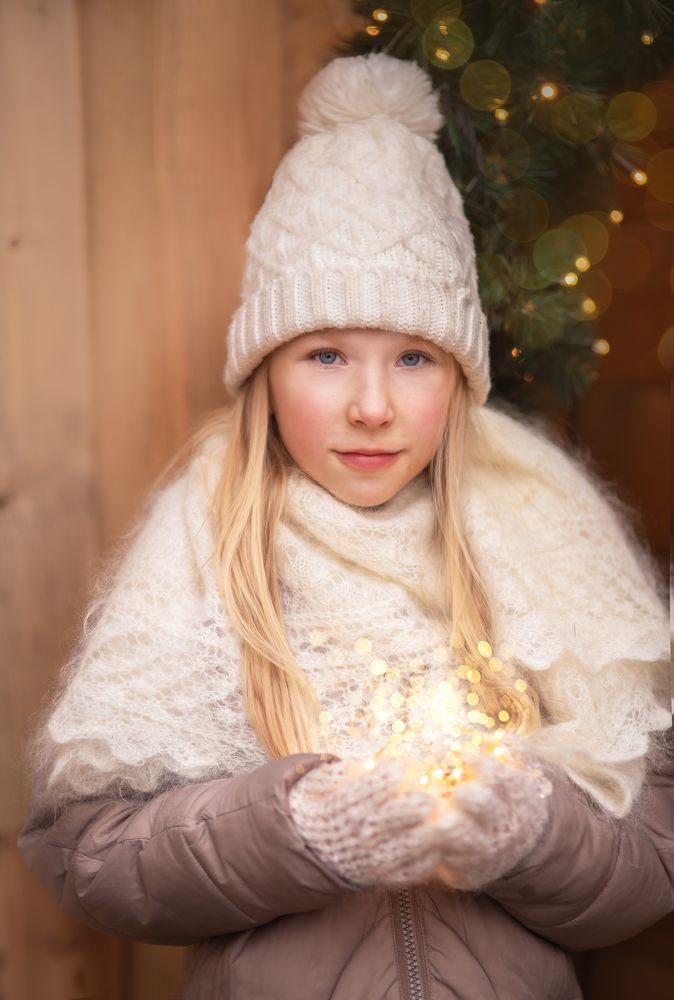 Photograph by Анастасия Аренд-Белоцерковская