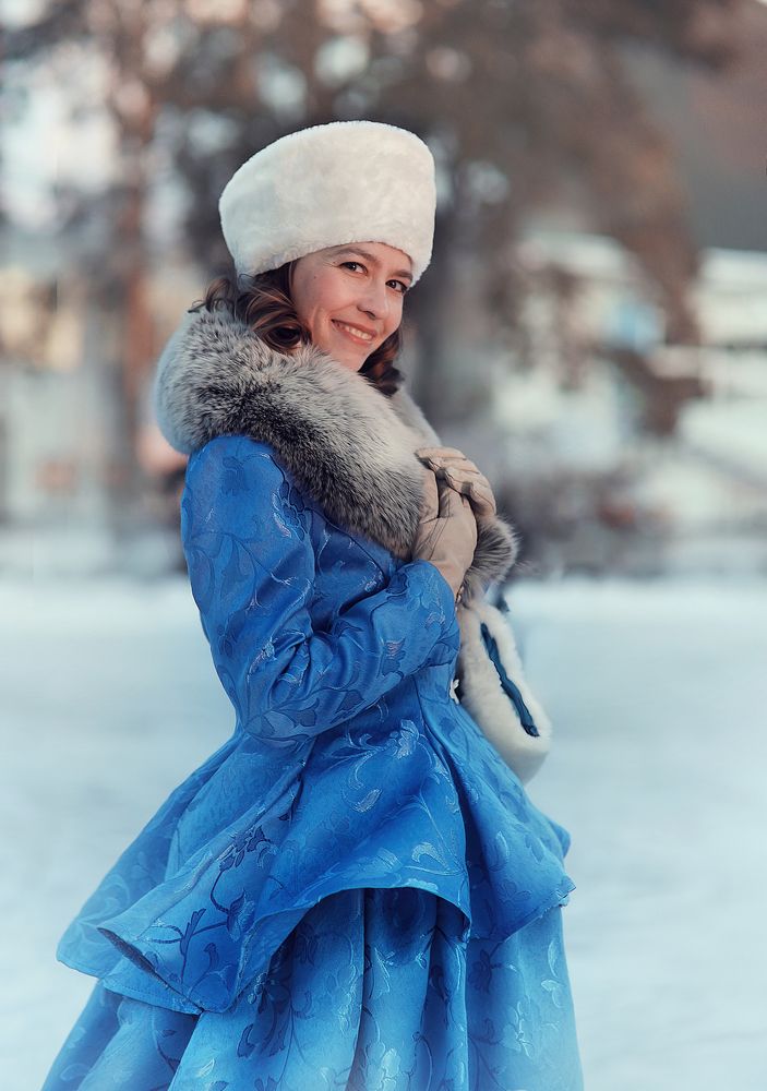 Photograph by Елена Ивашина