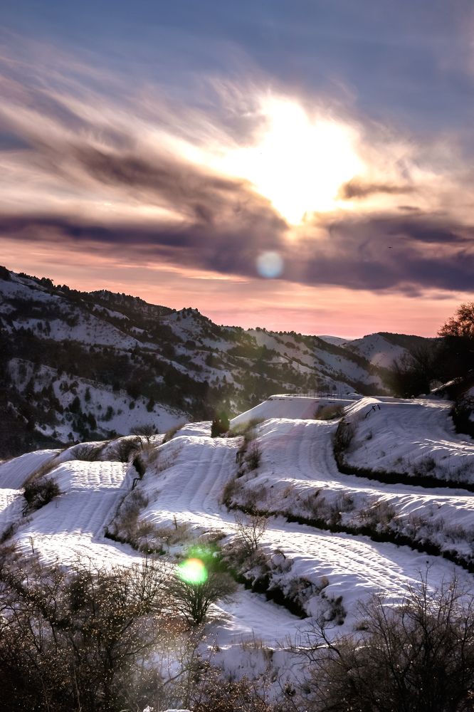 Photograph by Оксана Сафина