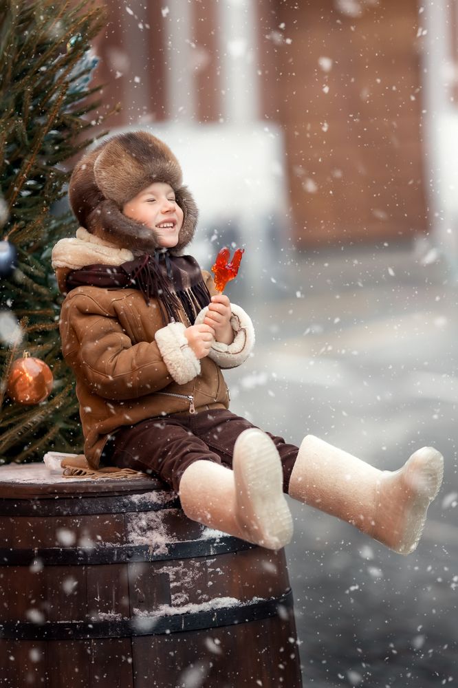 Photograph by Мария Брунер