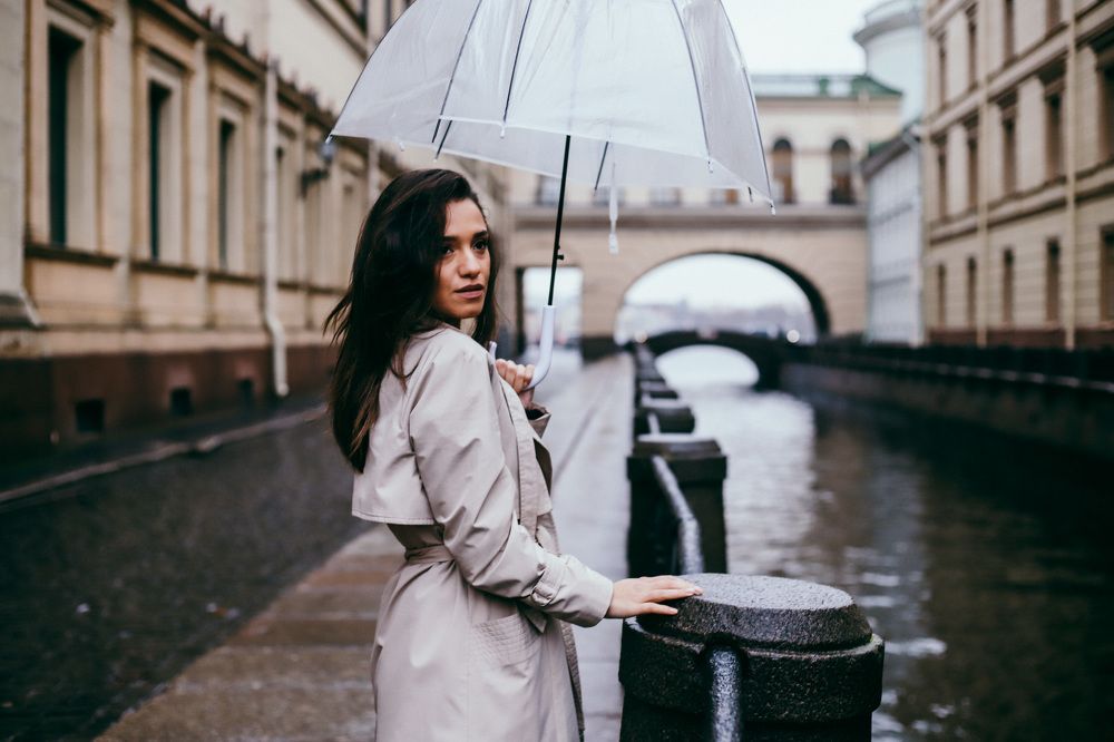 Photograph by Анастасия Гончарова