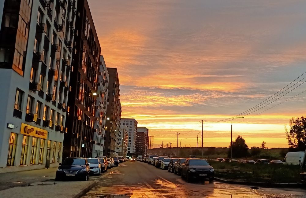Photograph by Оксана Сорока