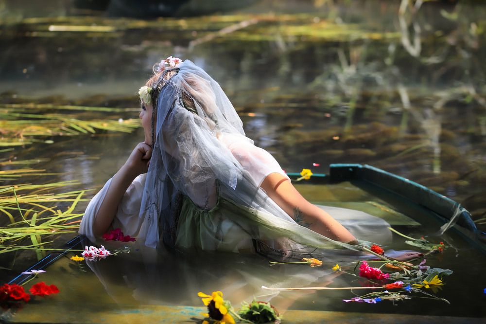 Photograph by Meliha Suskavcevic