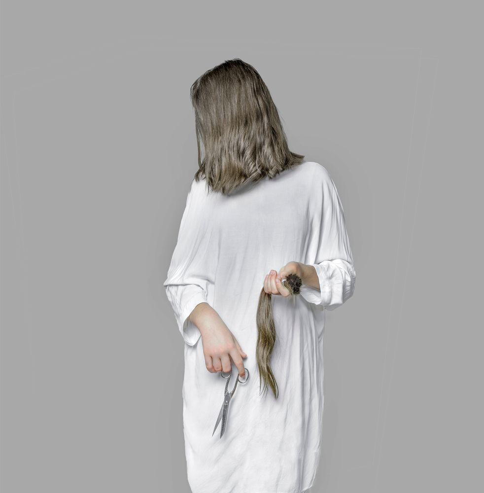 Photograph by Taтьяна Войлокова