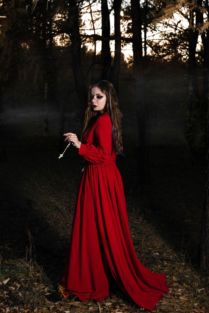 Photograph by Натали Тульская