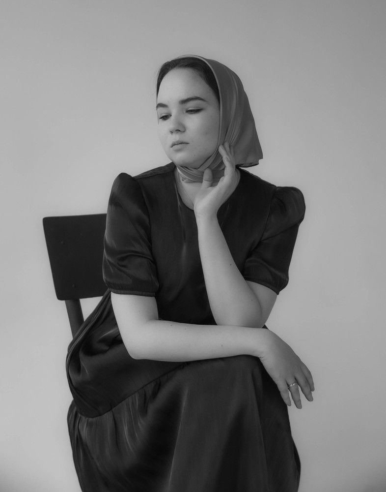 Photograph by TATYANA PEREVALOVA