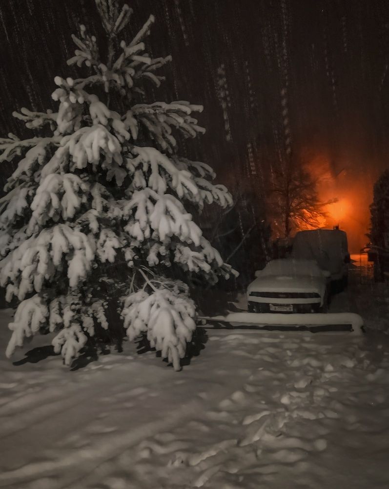 Photograph by Ольга Бородина