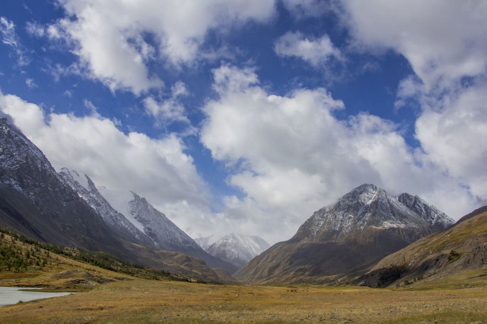 Photograph by Владимир Каверин