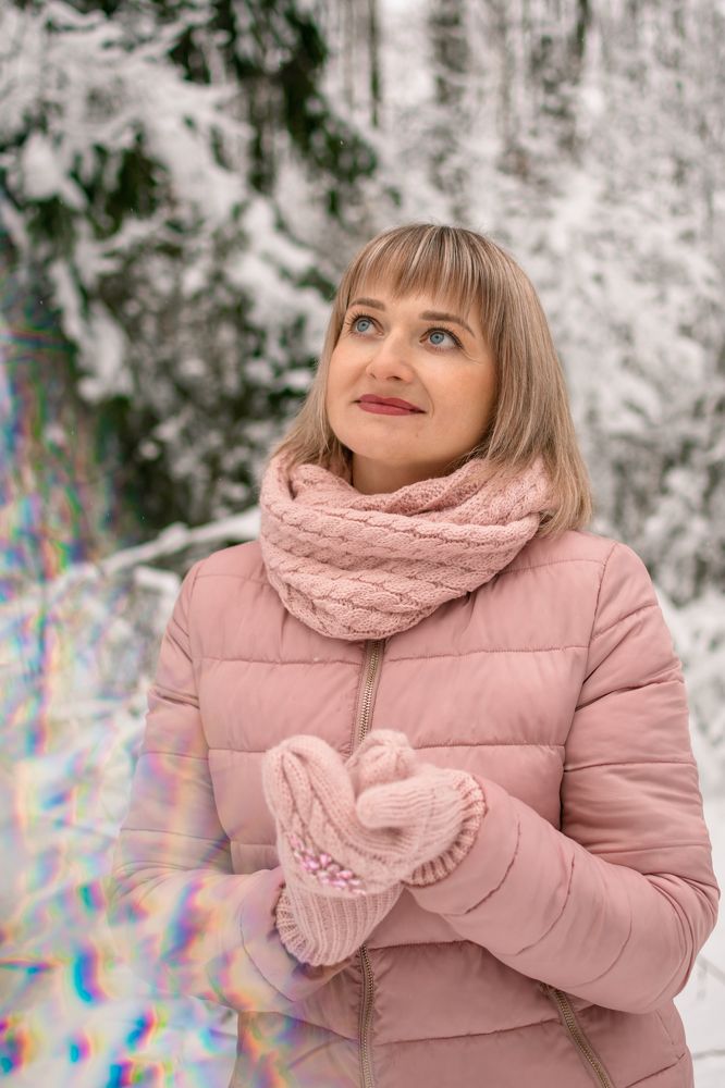 Photograph by Виолетта Алексеевна