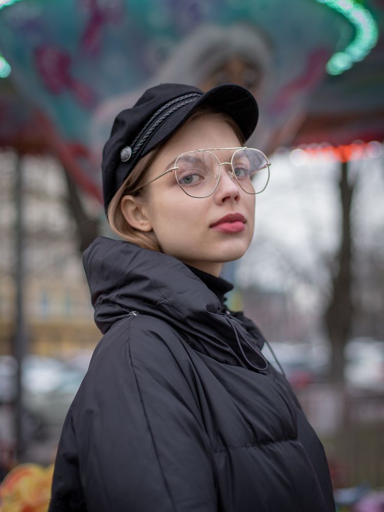 Photograph by Наталья Брюхненко