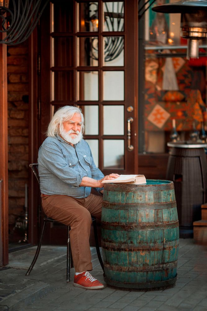 Photograph by Анна Гордейчик