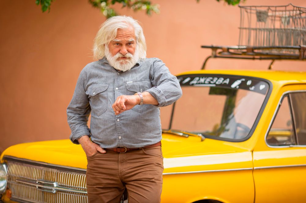 Photograph by Анна Гордейчик