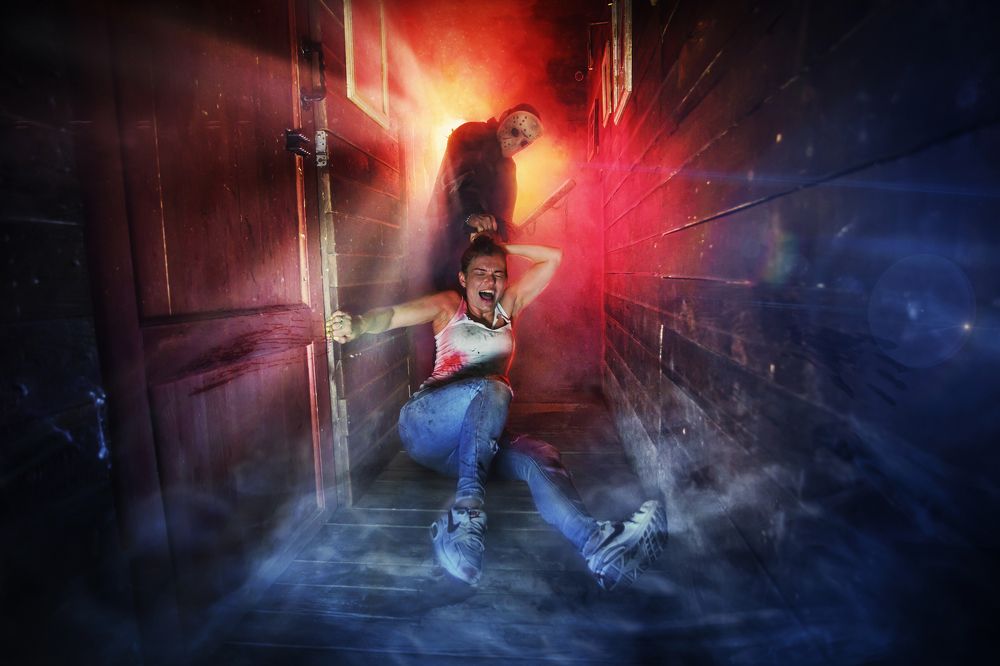 Photograph by Алексей Бубнов