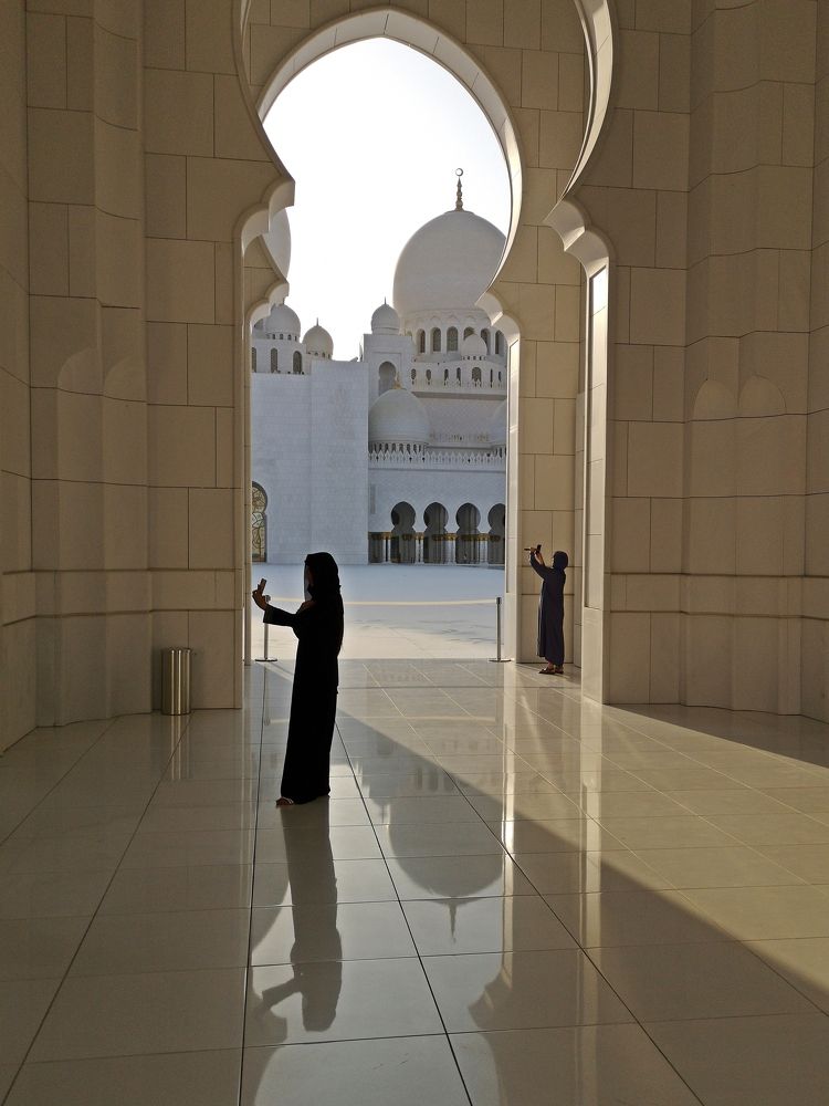 Photograph by Михаил