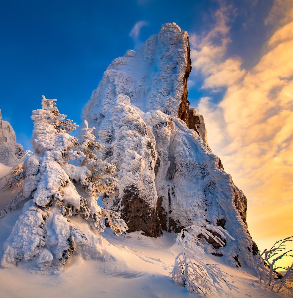 Photograph by Сергей Евдокимов