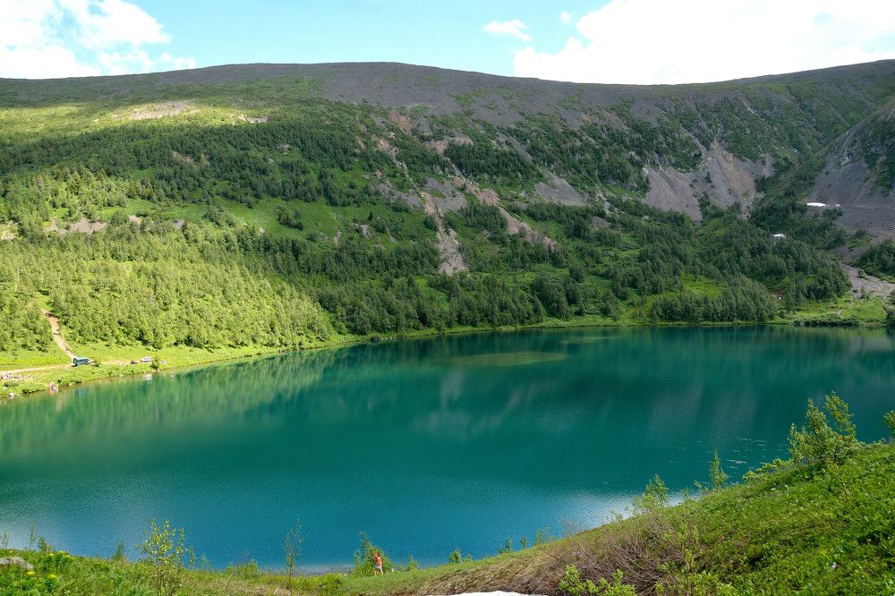 Photograph by Алексей Митрофанов