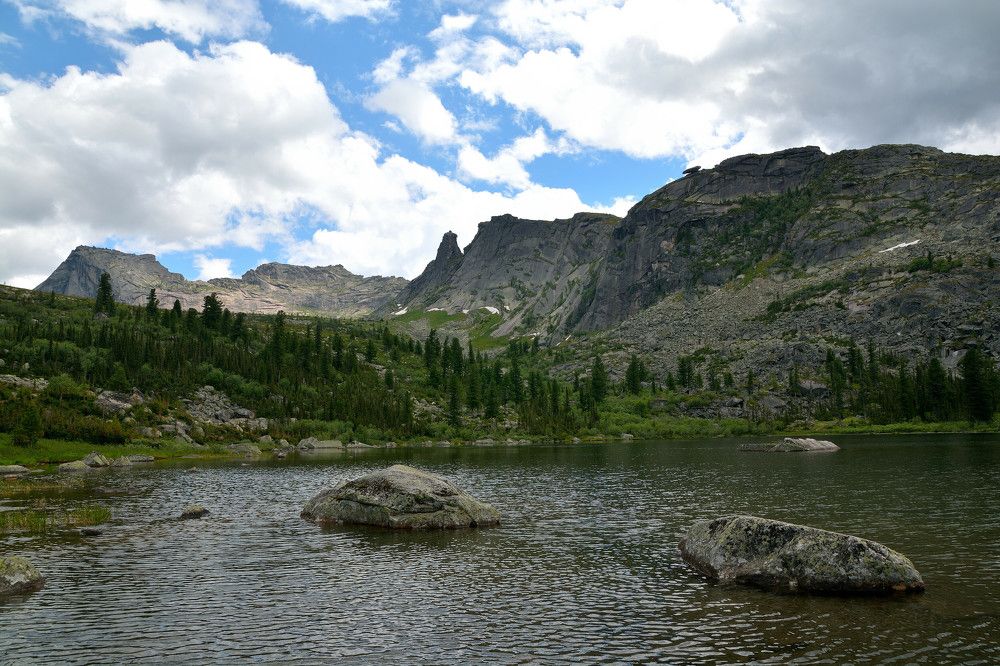 Photograph by Алексей Митрофанов