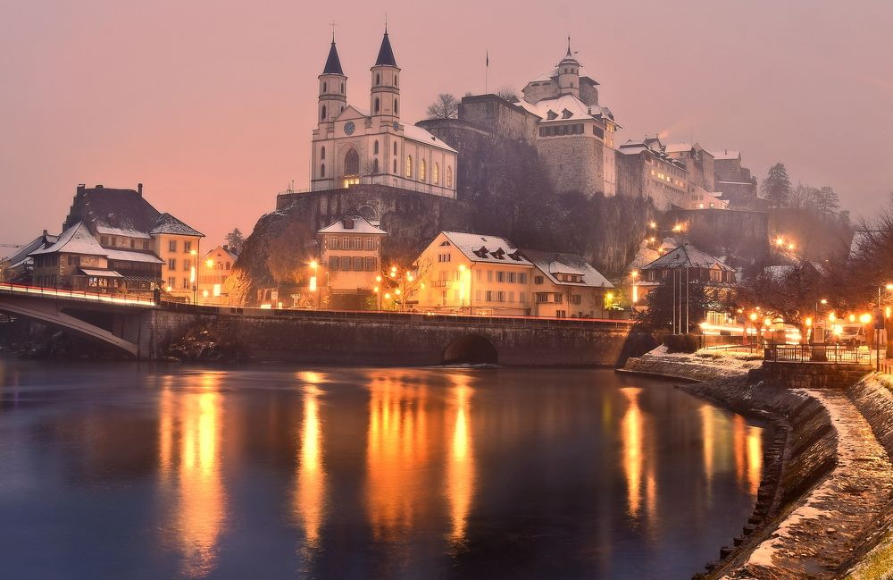 Photograph by Elena Wymann