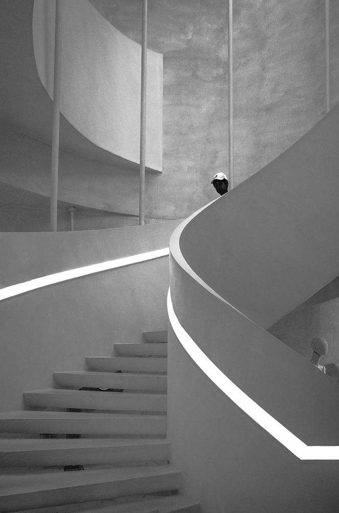 Photograph by Giacomo Sannipoli