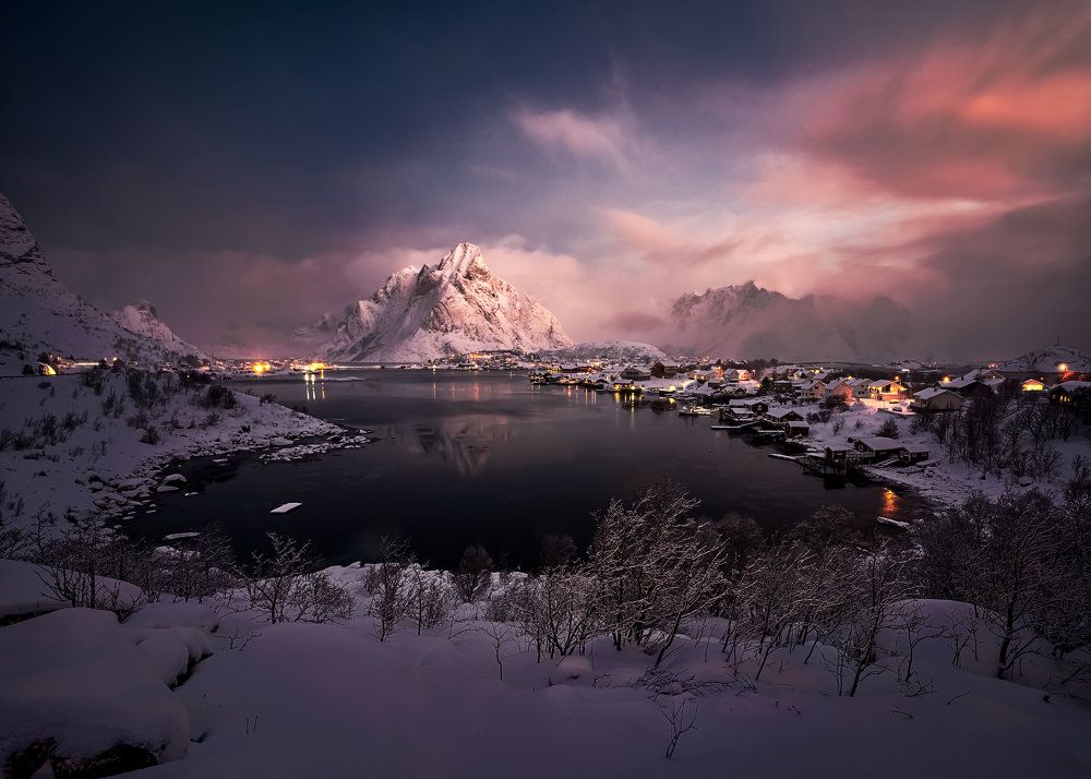 Photograph by Go Andy