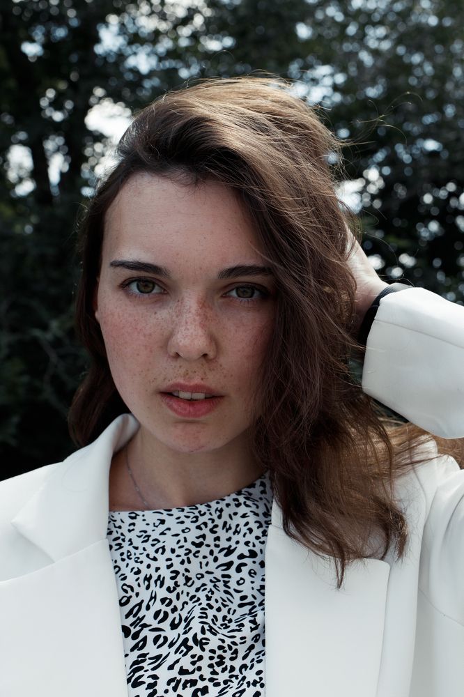 Photograph by Егорова Оксана