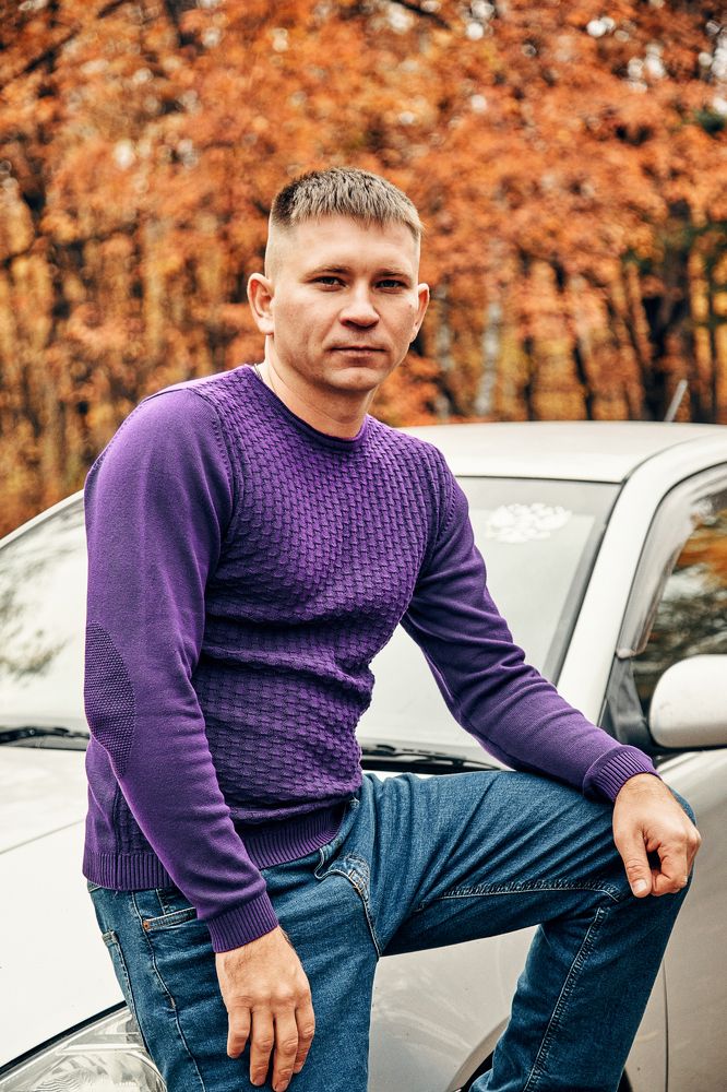 Photograph by Мария Подорван