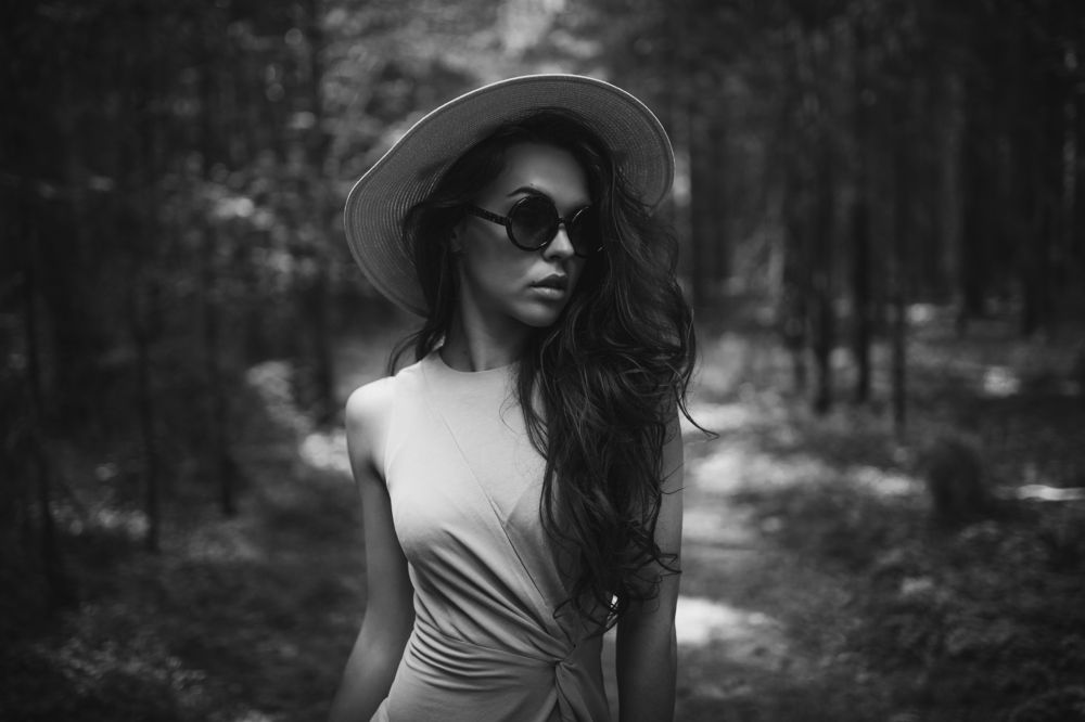 Photograph by Max Shane