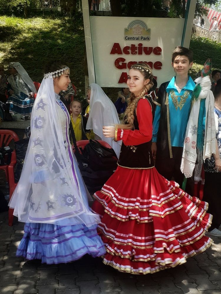 Photograph by Эмма Рахматуллина