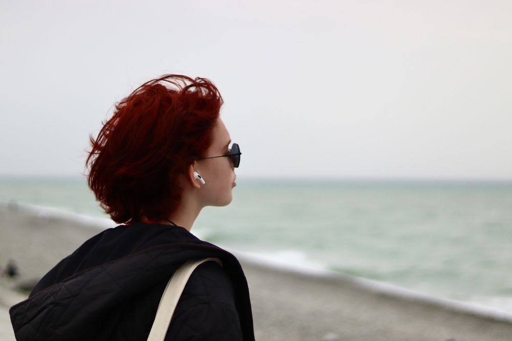 Photograph by Нина Пономаренко