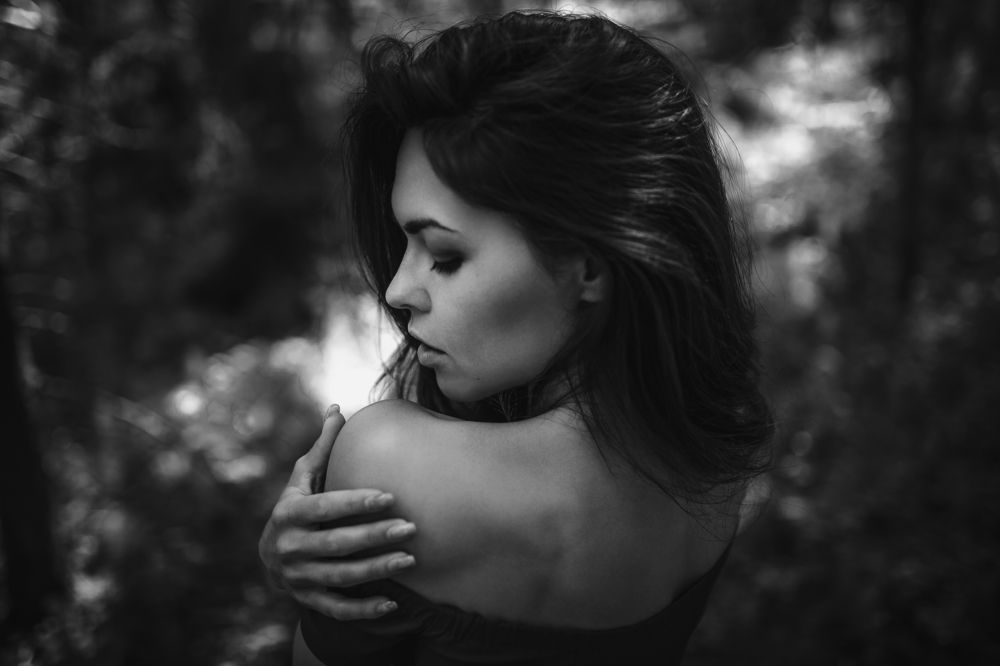 Photograph by Max Shane