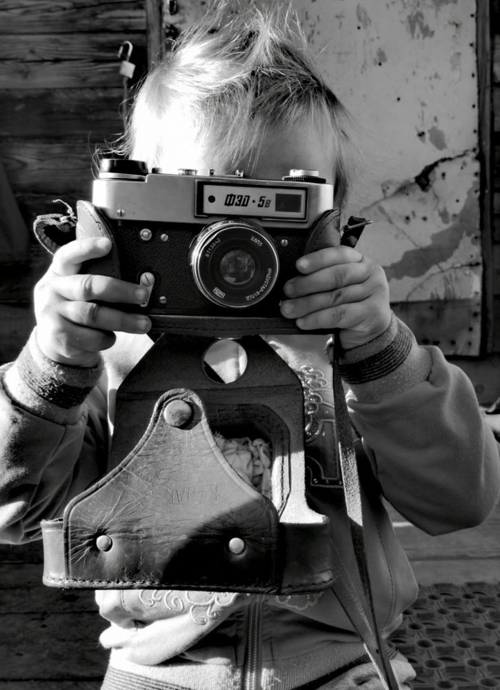Photograph by Юлия Сластина - Самохвалова
