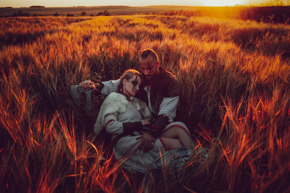 Photograph by Max Shane