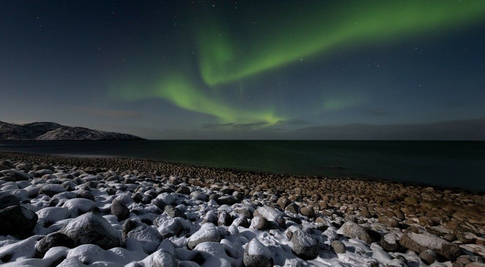 Photograph by Roman Bevzenko