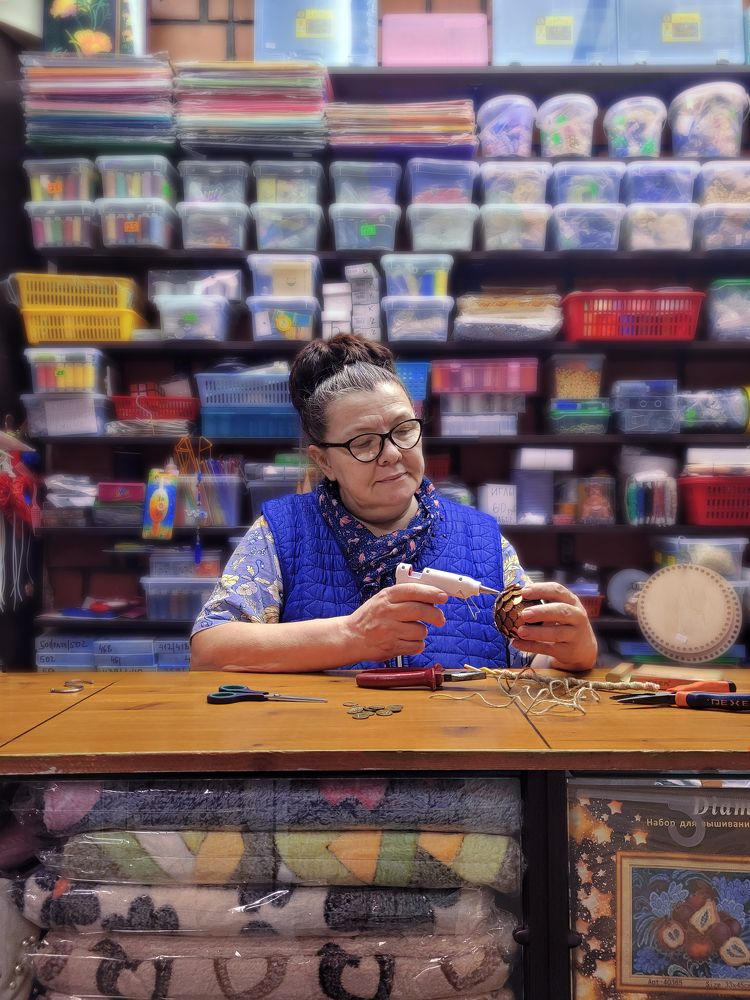 Photograph by Анна Новосельцева