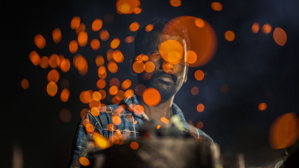 Photograph by Ashwani Thurwal