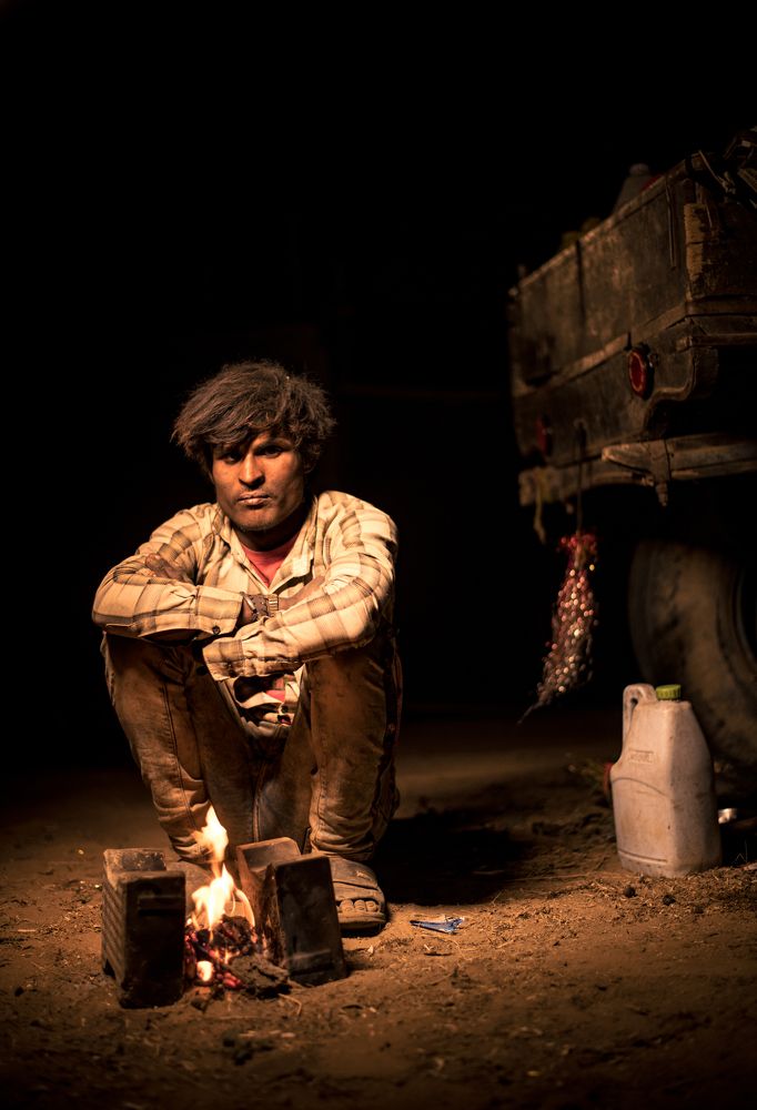 Photograph by Ashwani Thurwal