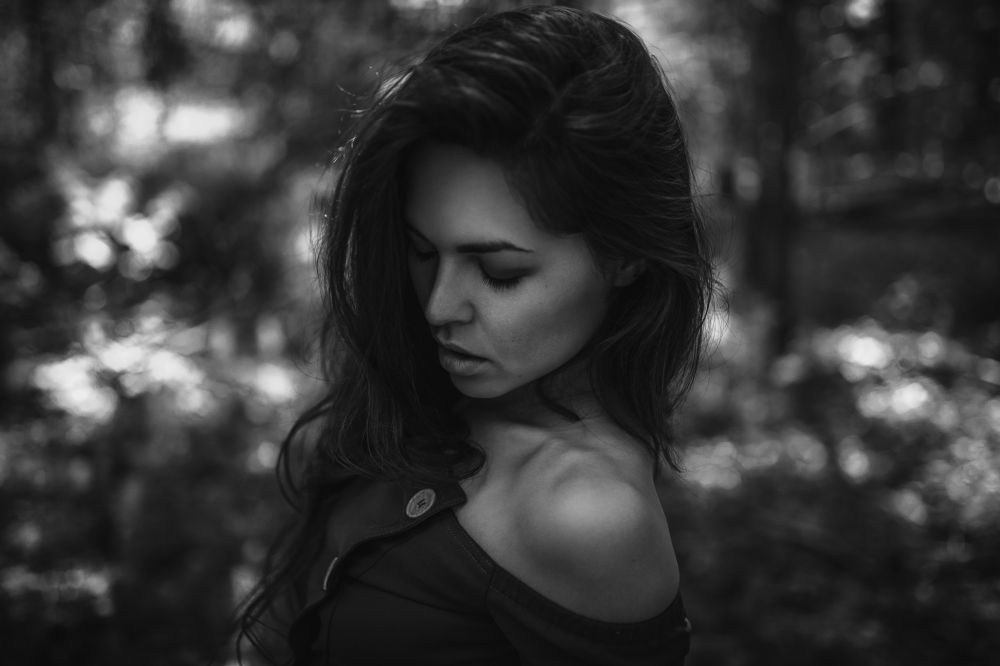 Photograph by Max Shane