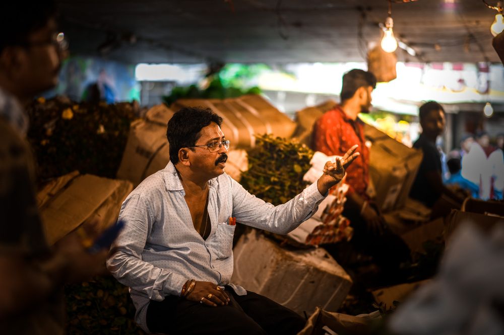 Photograph by Ashwani Thurwal