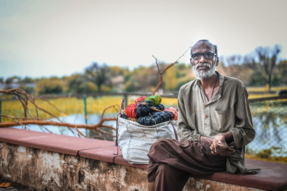 Photograph by Ashwani Thurwal