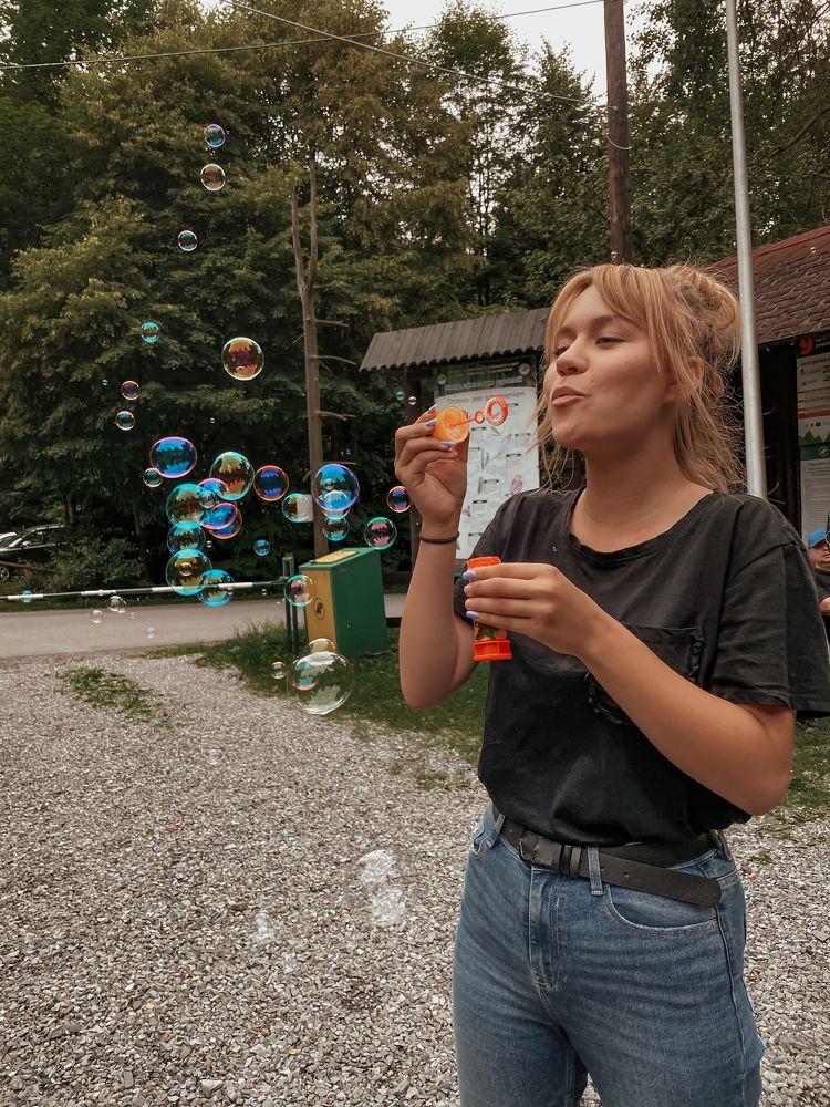 Photograph by Оксана Сидоренко