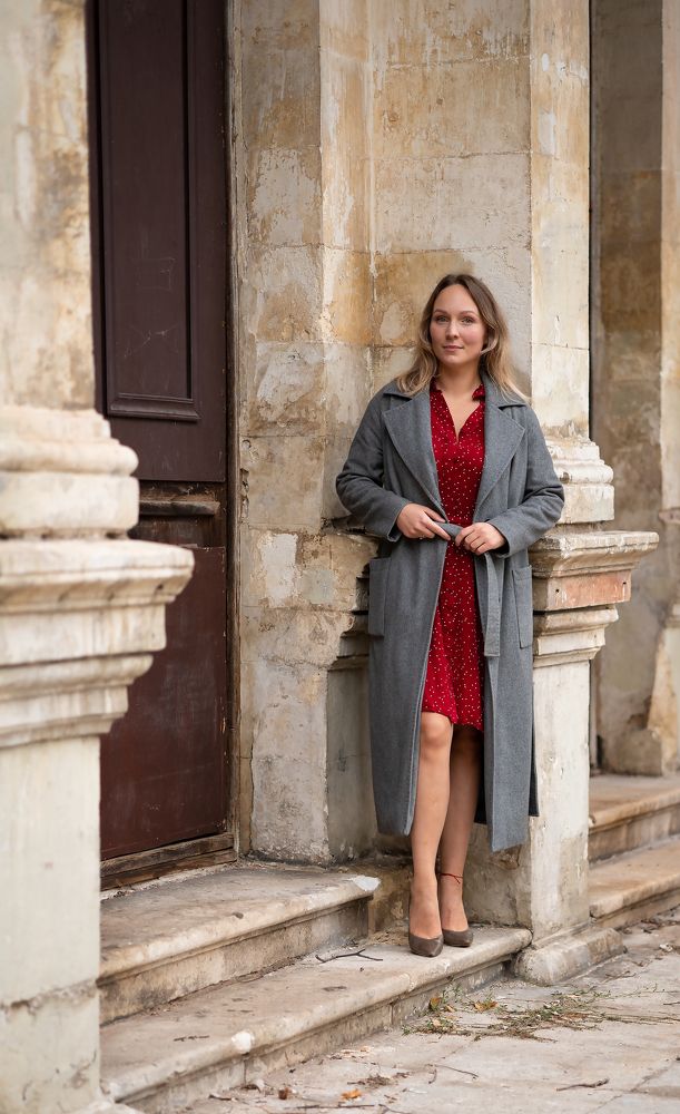 Photograph by Ирина Соколова